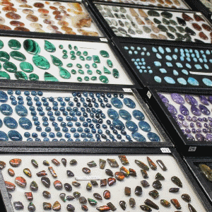 Cabochons