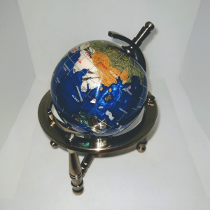 Gemglobe