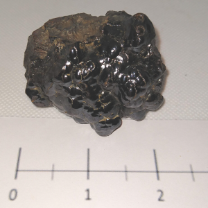 Natural Hematite
