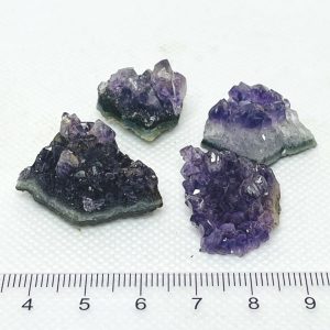 Amethyst Cluster Small