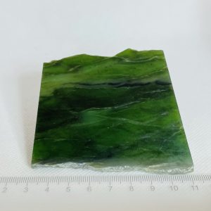 Jade Slab Unpolished