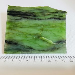 Jade Slab Unpolished