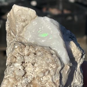 Spencer Opal Rough